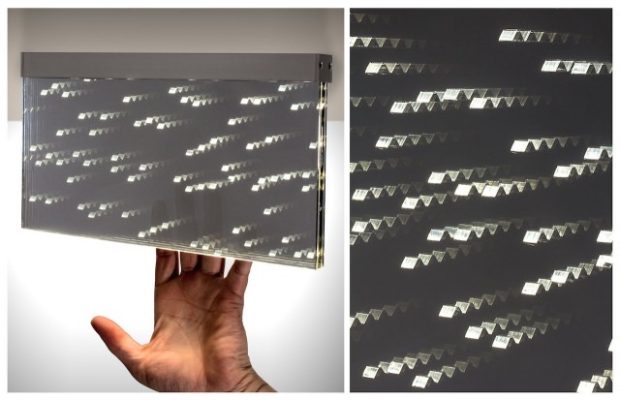 lia15pic SENSITILESYSTEMS SensitileSystems inFINity Light Fixture
