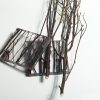 10 100x100 - Ecoresin laminated