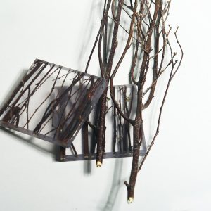 10 300x300 - Birch Thatch decorative resin panel