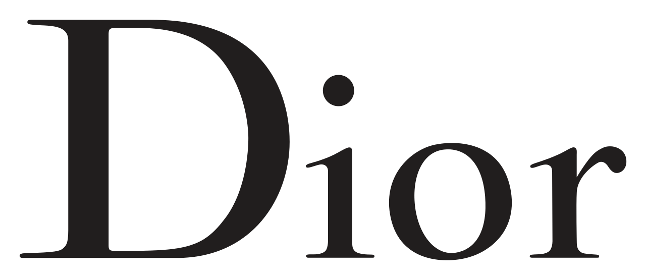 1280px Dior Logo.svg - Home Page