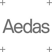 A312 50 World Famous Architectural Logo Aedas - About Us