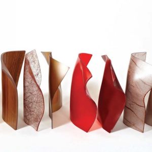ecoresin panels