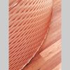 El Camino Hospital Gift Shop4 100x100 - Laminated Decorative Ecoresin Panels