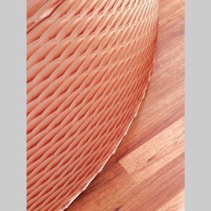 El Camino Hospital Gift Shop4 300x300 - Textured resin panels embossed