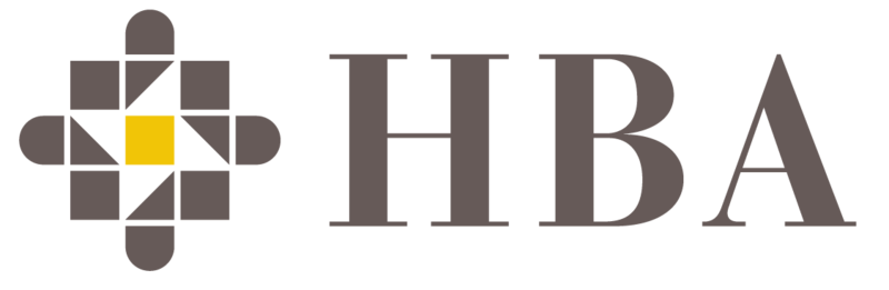 HBA logo - Home Page