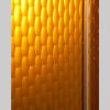 resin panels textured
