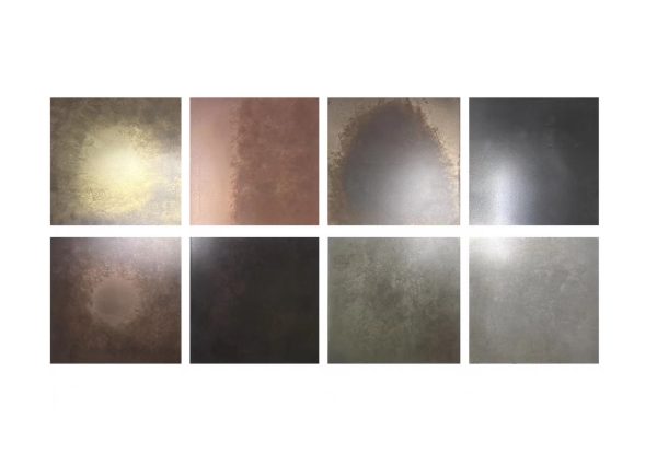 IMG 3198 600x414 - Custom liquid metal finishes
