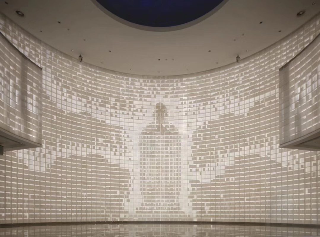 IMG 3474 1079x800 - 2022 translucent Luxface luxcolor Factory directly supplier PMMA acrylic panels for partitions