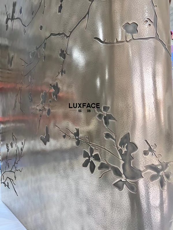 IMG 3683 600x794 - Liquid Metal Coating Finishes