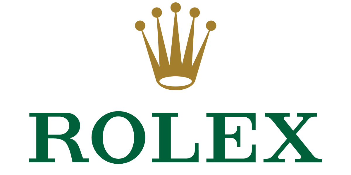 Rolex logo.svg - Home Page