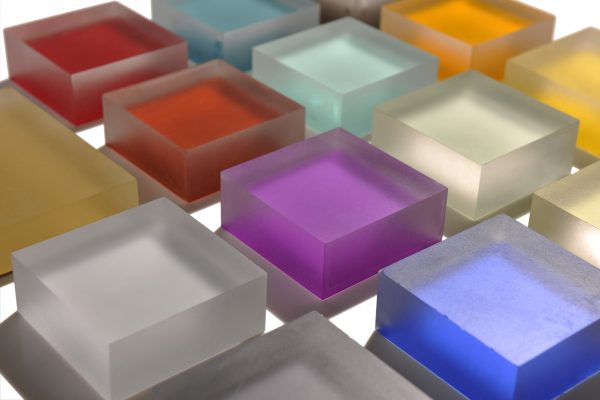 acrylic resin plastic002
