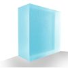 baha mar acrylic 100x100 - Bliss acrylic resin panel