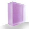 boysnberry acrylic 100x100 - Jello acrylic resin panel