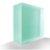 Green Aura Acrylic Resin Panel