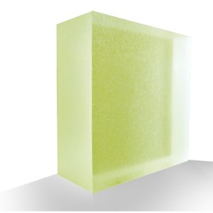 Moss Acrylic Resin Panel-Cucumber Acrylic Resin Panel