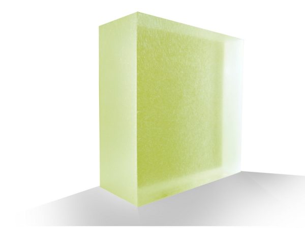 Moss Acrylic Resin Panel-Cucumber Acrylic Resin Panel
