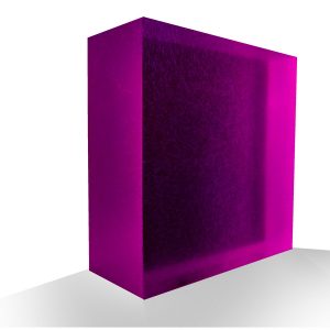 cerisenoirx2 acrylic 300x300 - Prince acrylic resin panel