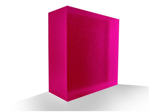 Taffy Acrylic Resin Panel