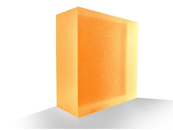 Golden Acrylic Resin Panel