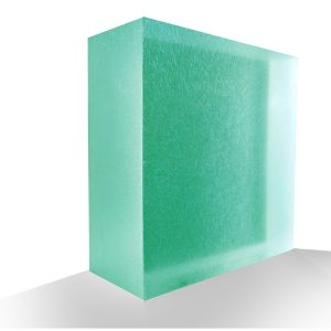 emerald acrylic 300x300 - Persian acrylic resin panel
