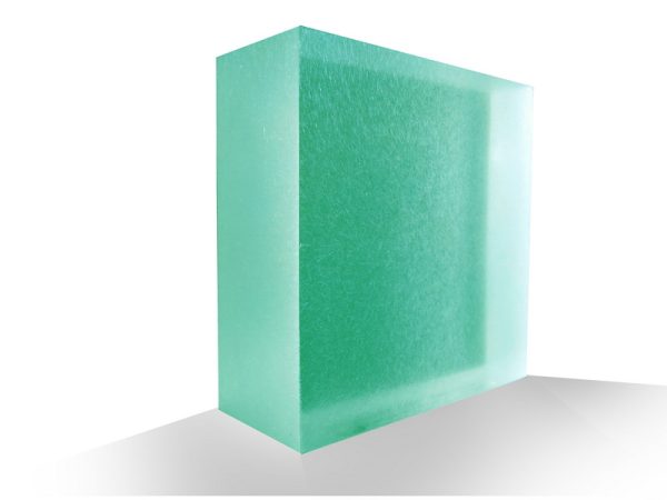 emerald acrylic 600x450 - Persian acrylic resin panel