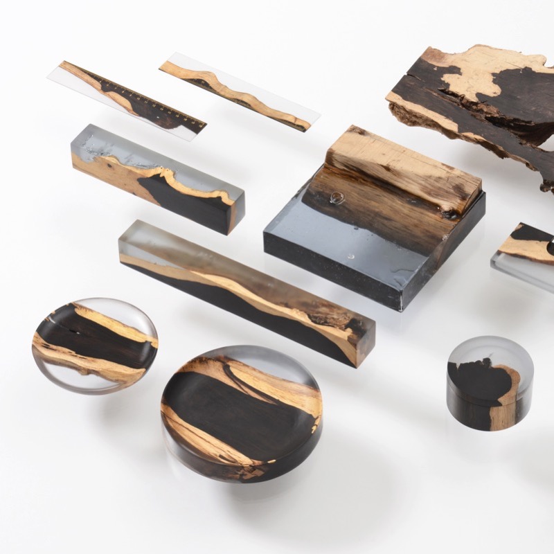 Epoxy Resin Artistic Surfaces Resin Panels Kinon Kinon Surfacecs