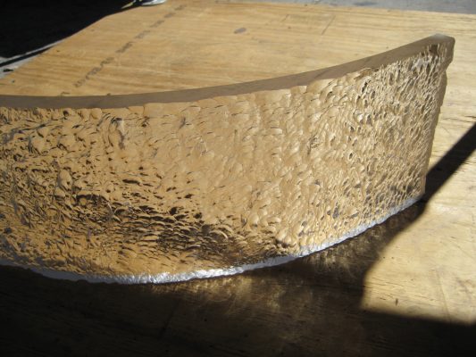 Acrylic Resin Fabrication himalayan1 1 533x400 - Acrylic Resin Fabrication