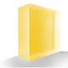 Butter Acrylic Resin Panel-Lemon Peel