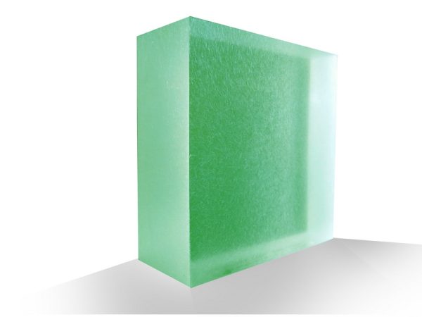 olivegreen acrylic 600x450 - Oregano Dive acrylic resin panel