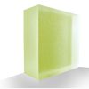 olivegreenx1 acrylic 100x100 - Fountain acrylic resin panel