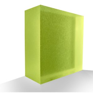 olivegreenx2 acrylic 300x300 - Turtle acrylic resin panel