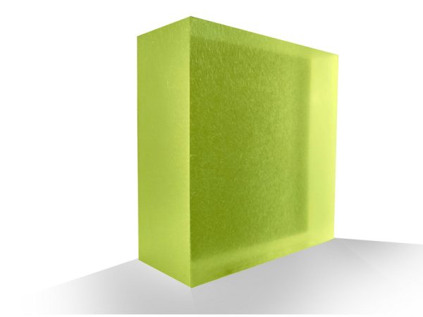 Turtle Acrylic Resin Panel-olive green