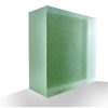 oliveverde acrylic 100x100 - Dory acrylic resin panel