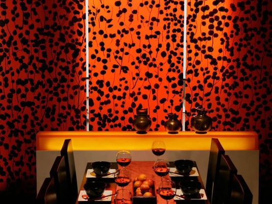 resin panels
