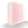 paleale acrylic 100x100 - Ghost acrylic resin panel
