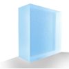Pool Blue Acrylic Resin Panel