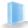 skyblue acrylic 100x100 - Gardenacrylic resin panel