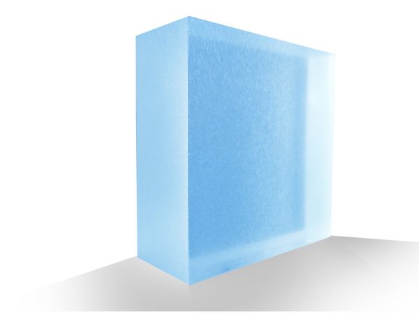 Fountain Acrylic Resin Panel