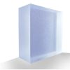 violeta acrylic 100x100 - Robin acrylic resin panel