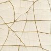 white and gold crackle gesso 18500 2 100x100 - cracked gesso-liquid metal finishes