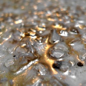 resin art sheet