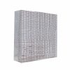 Metal Net Acrylic Resin Panel-3DLux-05-Clear