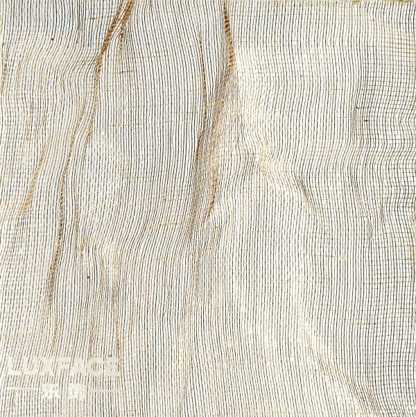 3Dlux08 1 600x601 - metal cloth acrylic resin panel