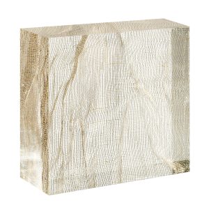 3Dlux08 2 300x300 - metal cloth acrylic resin panel