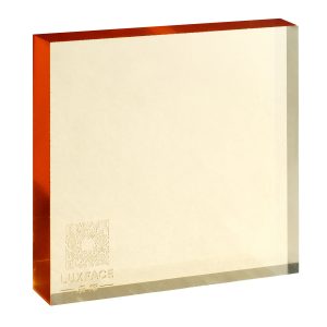 Khaki Acrylic Resin Panel