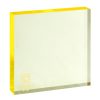 Marigold 2 100x100 - Nectar acrylic resin panel