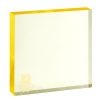 Nectar 2 100x100 - glow acrylic resin panel