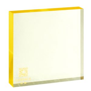 Nectar Color Acrylic Resin Panel