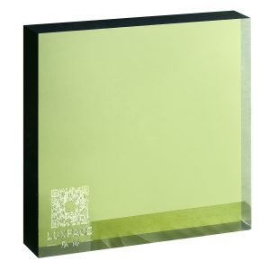Olive 2 300x300 - Olive acrylic resin panel