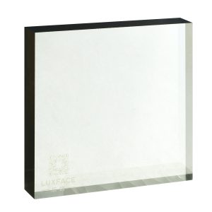 Pewter Color Acrylic Resin Panel